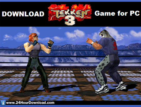 Tekken 3 Free Download For Pc Windows 10